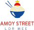 Amoy Street Lor Mee Senja Pte Ltd